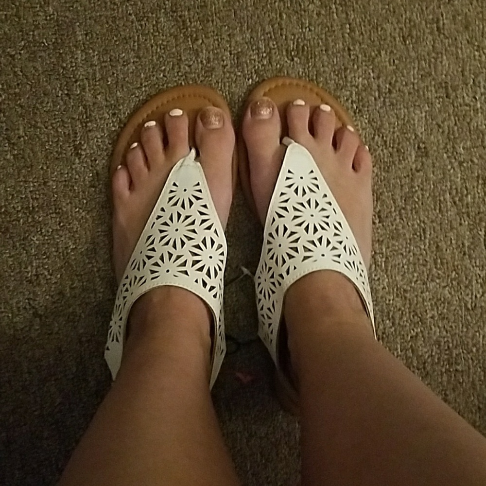 Olivia Miller | Sandals